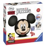 Puzzle 3D Mickey Mouse RAVENSBURGER