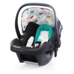 Scaun transportarea baby 0+ Space Racer Cosatto