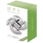 Puzzle-ul Cast Galaxie Eureka