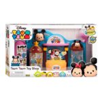 Set de joc Tsum Tsum Disney