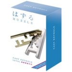 Puzzle-ul - Huzzle Cast Keyhole**** Eureka