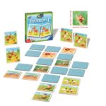 Joc de masa Memory XL RAVENSBURGER — изображение 2