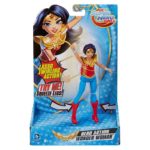 Figurina Wonder woman Mattel