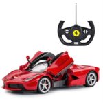 Masina 1:14 Ferrari FXX Evo cu radiocomanda Rastar