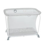 Tarc Royal alb BREVI