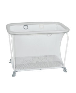 Tarc Royal alb BREVI