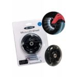 Roti LED Maxi/Micro 120mm MICRO