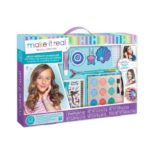 Set cosmetica copii Sirena Make It Real