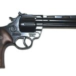 Revolver Politie 12 cartuse 5+ GONHER