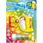 Bule de sapun FAN BABBOL -60 ml DULCOP