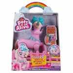 Jucarie interactiva Unicorn ZURU