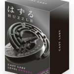 Puzzle-ul Cast Laby Eureka