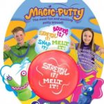 Guma pentru maini Magica 25gr SLIMY