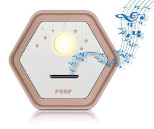 Monitor digital bebelus BeeConnect Plus Reer — изображение 2