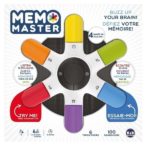 Memo Master challenge Noriel