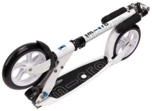 Trotineta Alb Maxi MICRO — изображение 4