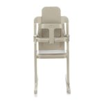 Scaunel transformabil Slex Evo gri BREVI