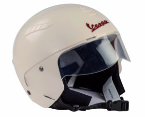 Casca de siguranta VESPA HELMET Peg-Perego
