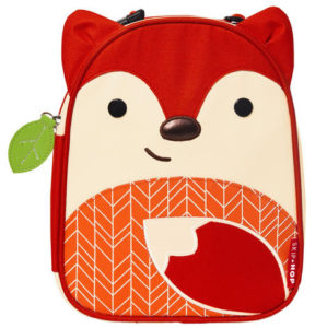 Rucsac mic Vulpe SKIP-HOP