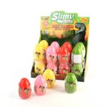 Noroi Dinozaur 110gr SLIMY