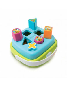 Smoby Dezvoltare "COTOONS INFANT SET" — изображение 2