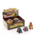 Dinozaur antistress JOHNTOY