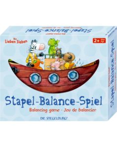 Joc balansare Prieteni SPIEGELBURG