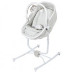 Leagan Dadou gri BREVI