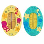 Termometru de baie Reer