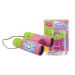 Binoclu fete Flower Wild Republic