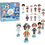 Set magtenic Artur Vilac — изображение 3