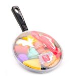 Set produse alimentare 20 buc. JOHNTOY