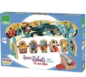 Set de joc Robots
