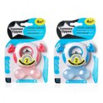 Inel gingival etapa 2 (4+) 1 buc.(asortiment) Tommee Tippee