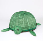 Sac Fotoliu Broasca testoasa WOOUF