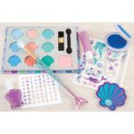 Set cosmetica copii Sirena Make It Real — изображение 2
