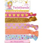 Set elastice par Printesa