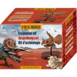 Set arheologic Triceraptor Spiegelburg
