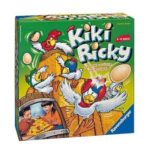 Joc de masa Kiki Ricky RAVENSBURGER