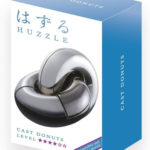 Puzzle-ul Cast Gogosi Game nivel 4 Eureka