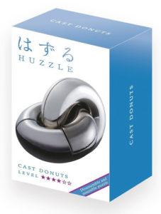 Puzzle-ul Cast Gogosi Game nivel 4 Eureka