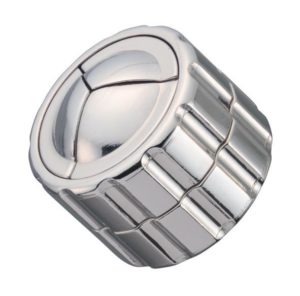 Puzzle-ul - Huzzle Cast Cylinder**** Eureka — изображение 2