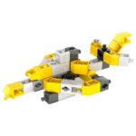 Constructor Avion ENGINO - imagine 2