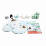 Joc - Prieteni arctice Djeco — изображение 4