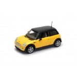 Masina Welly 1:24 MINI COOPER MODEL KIT