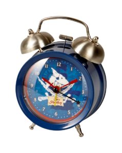 Ceas desteptator Capt'n Sharky SPIEGELBURG