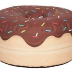 Sac Fotoliu Gogoasa cu ciocolata WOOUF