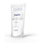 Ambalare p/u depozitarea lapte (20 buc) BabyOno