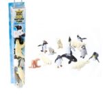 Set figurine Polar Wild Republic