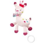 Jucarie muzicala Bambi mic BREVI